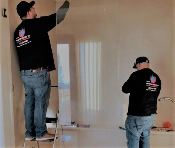 Professional plumbing installation for Boiler Repair in Hyde Park North